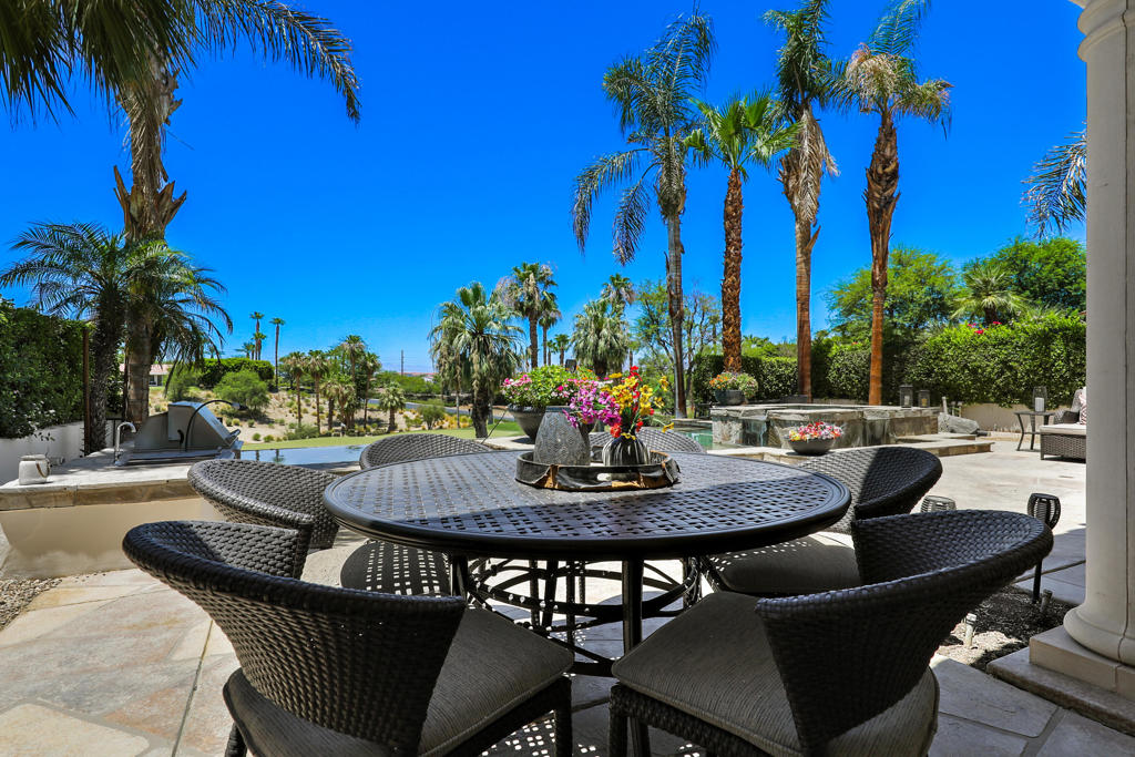 Rancho La Quinta CC - Residential Lease