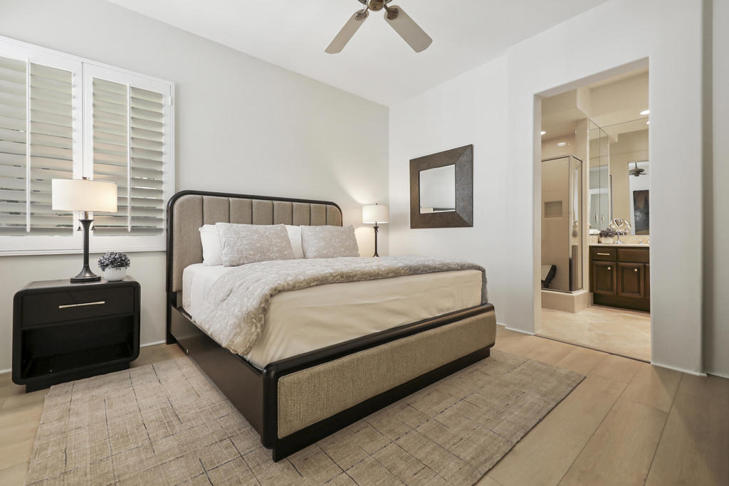 Rancho La Quinta CC - Residential Lease