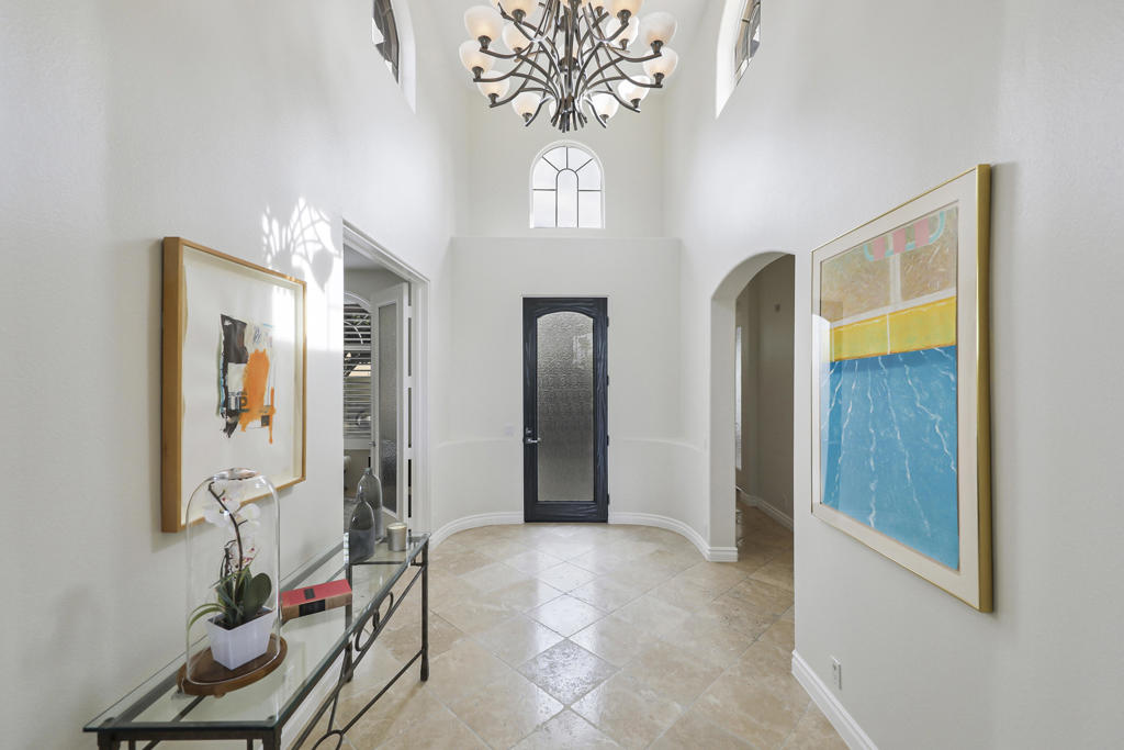 Rancho La Quinta CC - Residential Lease