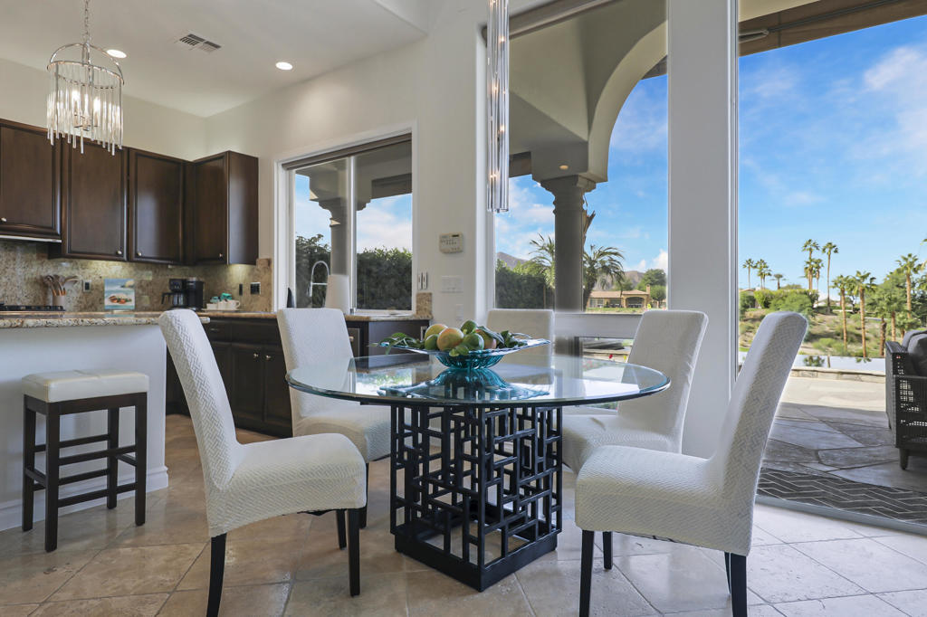 Rancho La Quinta CC - Residential Lease