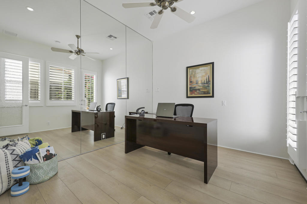 Rancho La Quinta CC - Residential Lease