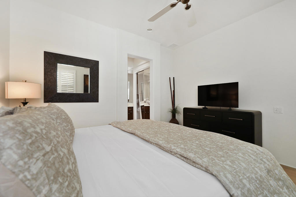 Rancho La Quinta CC - Residential Lease