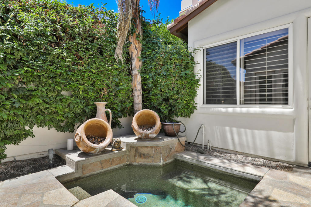 Rancho La Quinta CC - Residential Lease