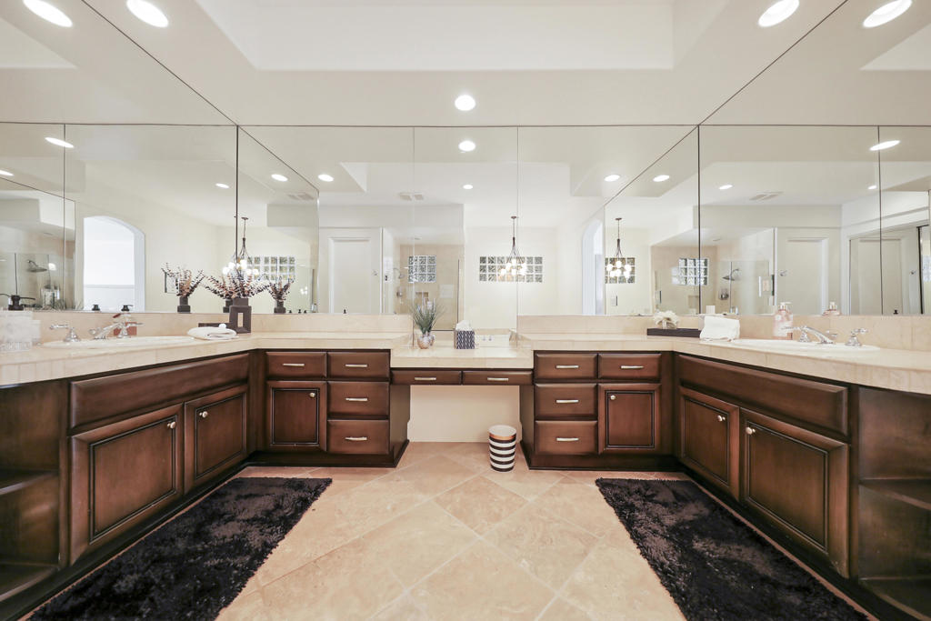 Rancho La Quinta CC - Residential Lease