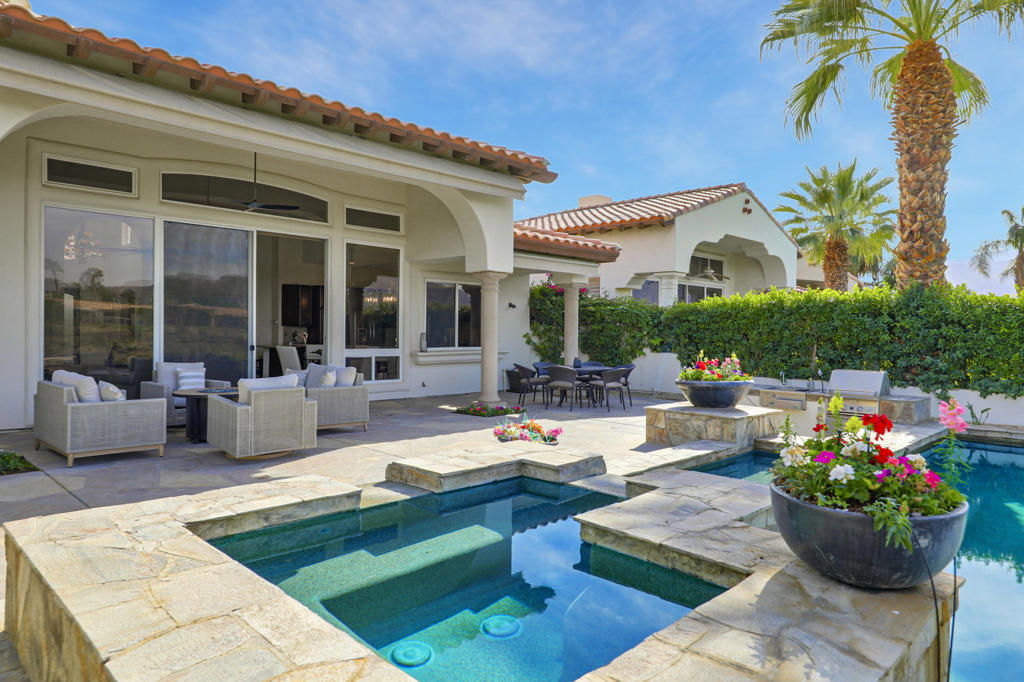 Rancho La Quinta CC - Residential Lease