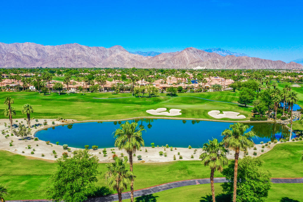 Rancho La Quinta CC - Residential Lease