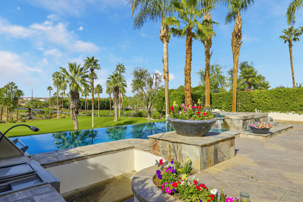 Rancho La Quinta CC - Residential Lease