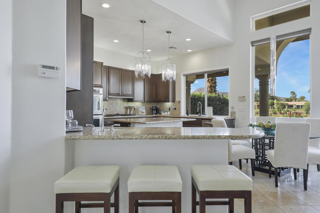 Rancho La Quinta CC - Residential Lease