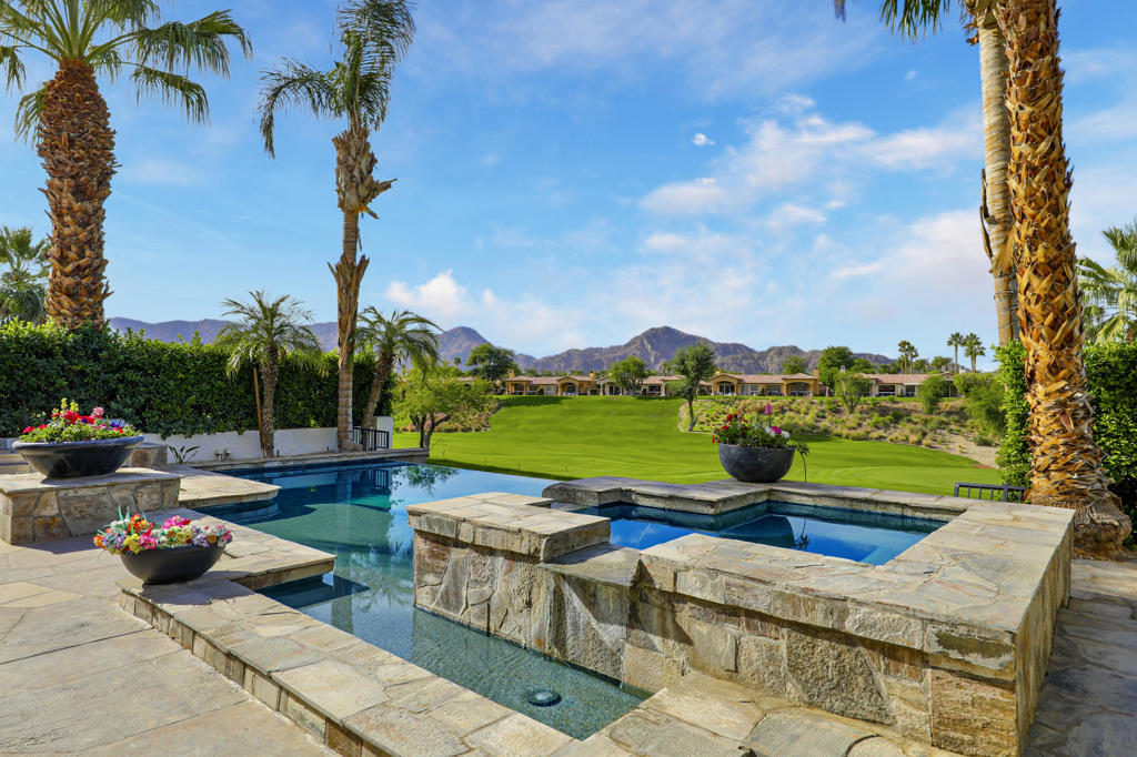 Rancho La Quinta CC - Residential Lease