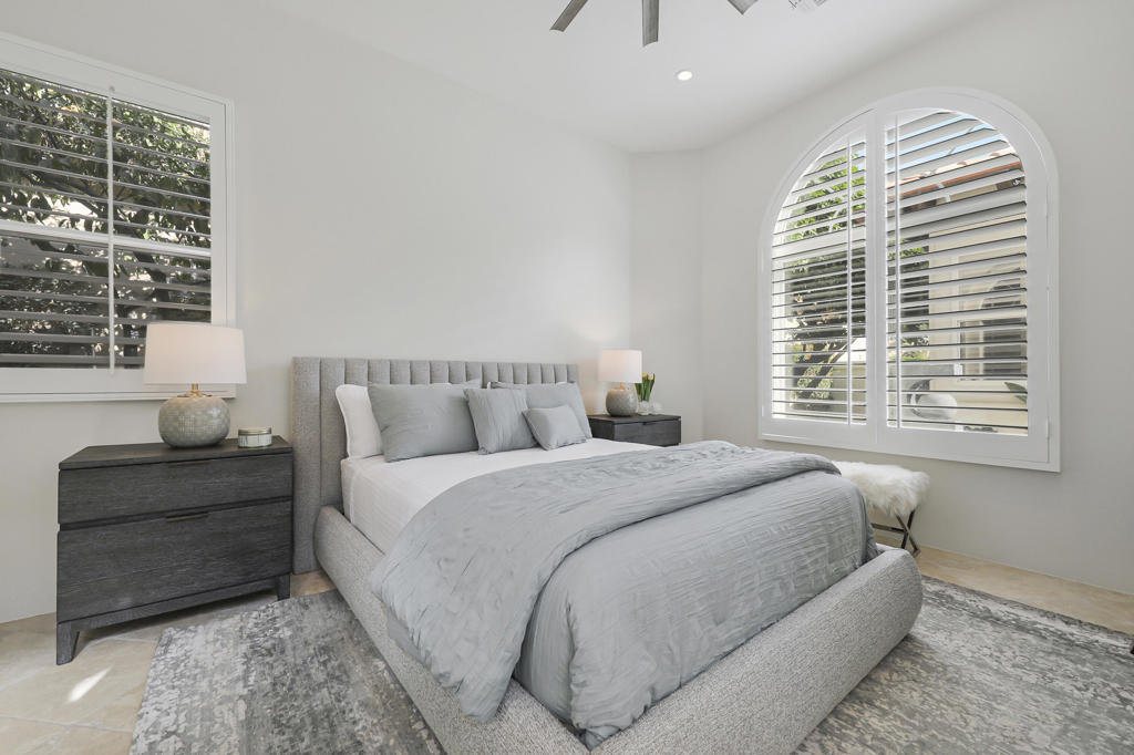 Rancho La Quinta CC - Residential Lease