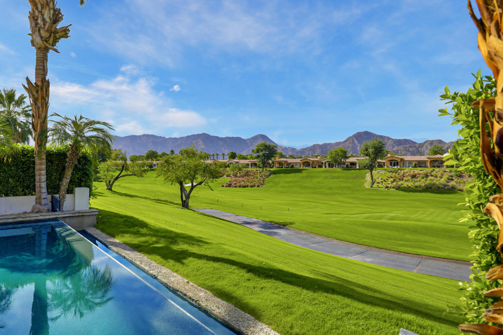 Rancho La Quinta CC - Residential Lease