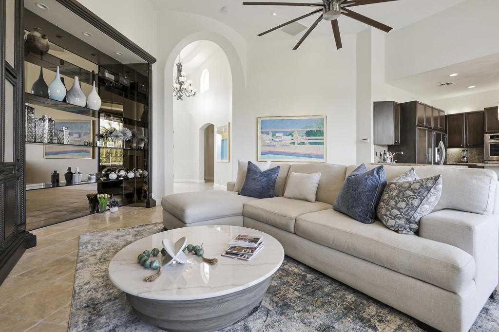 Rancho La Quinta CC - Residential Lease