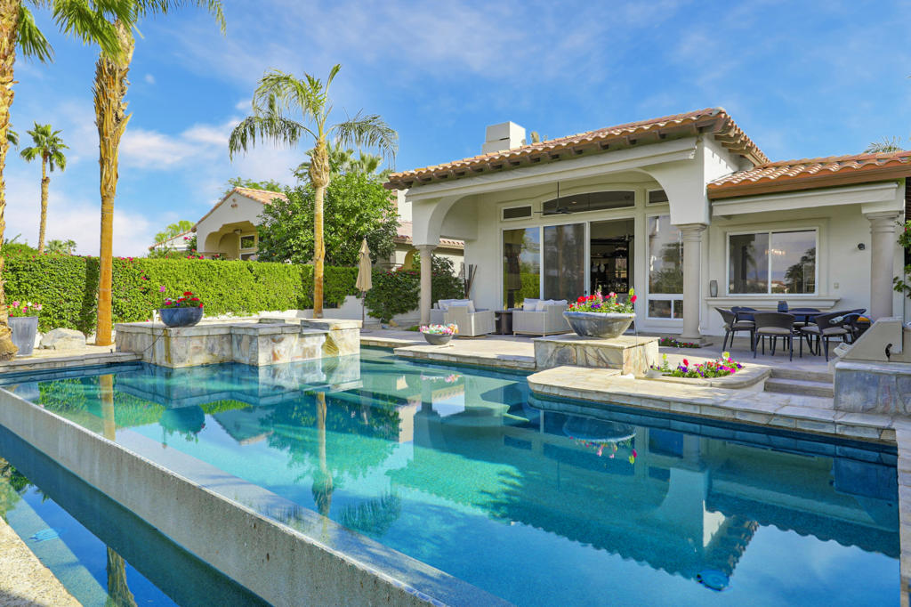 Rancho La Quinta CC - Residential Lease