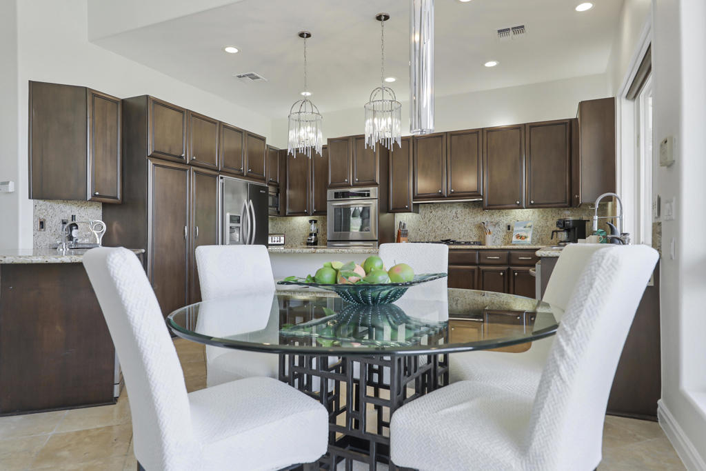 Rancho La Quinta CC - Residential Lease