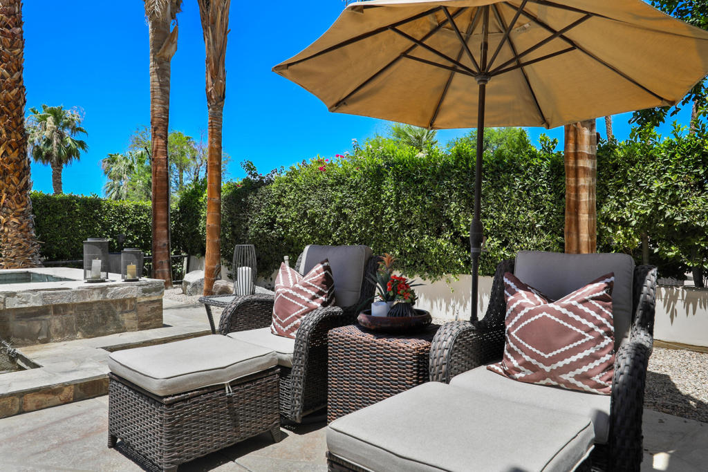 Rancho La Quinta CC - Residential Lease