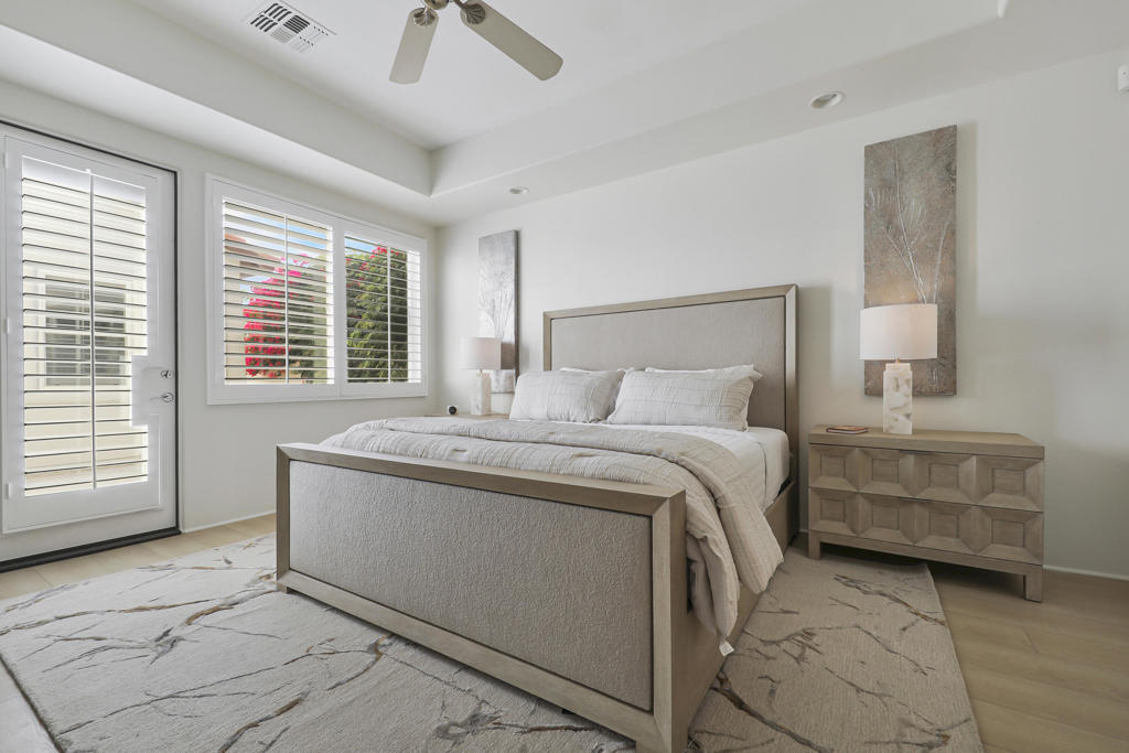 Rancho La Quinta CC - Residential Lease