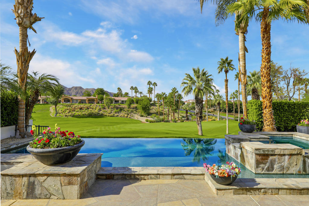 Rancho La Quinta CC - Residential Lease