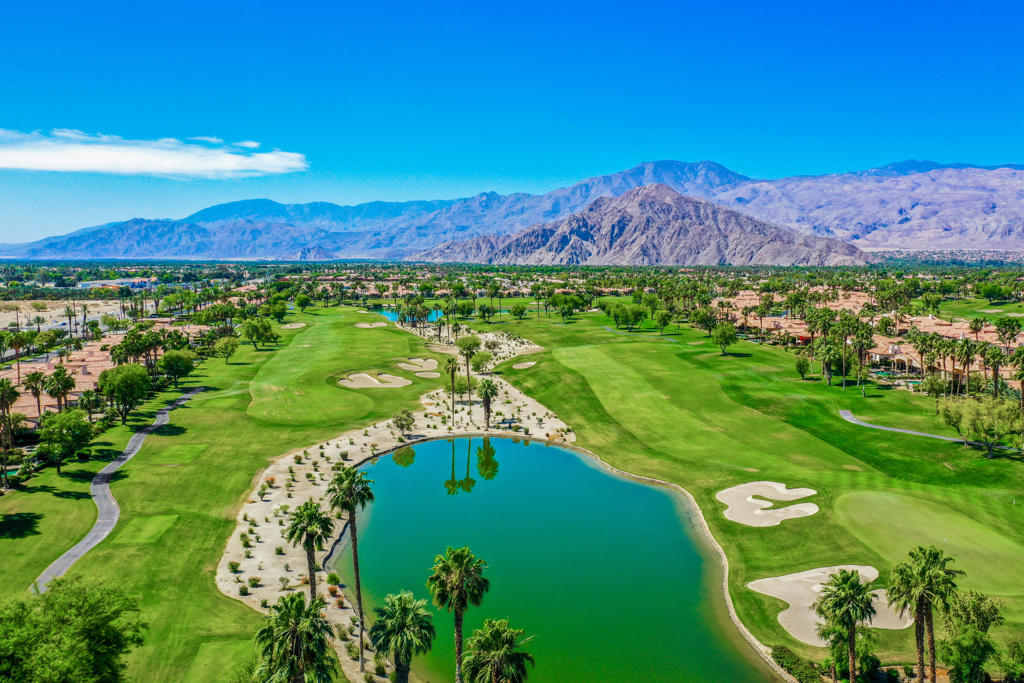 Rancho La Quinta CC - Residential Lease