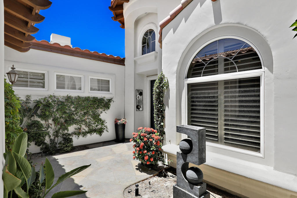 Rancho La Quinta CC - Residential Lease