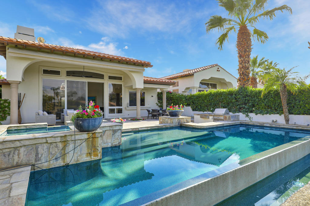 Rancho La Quinta CC - Residential Lease