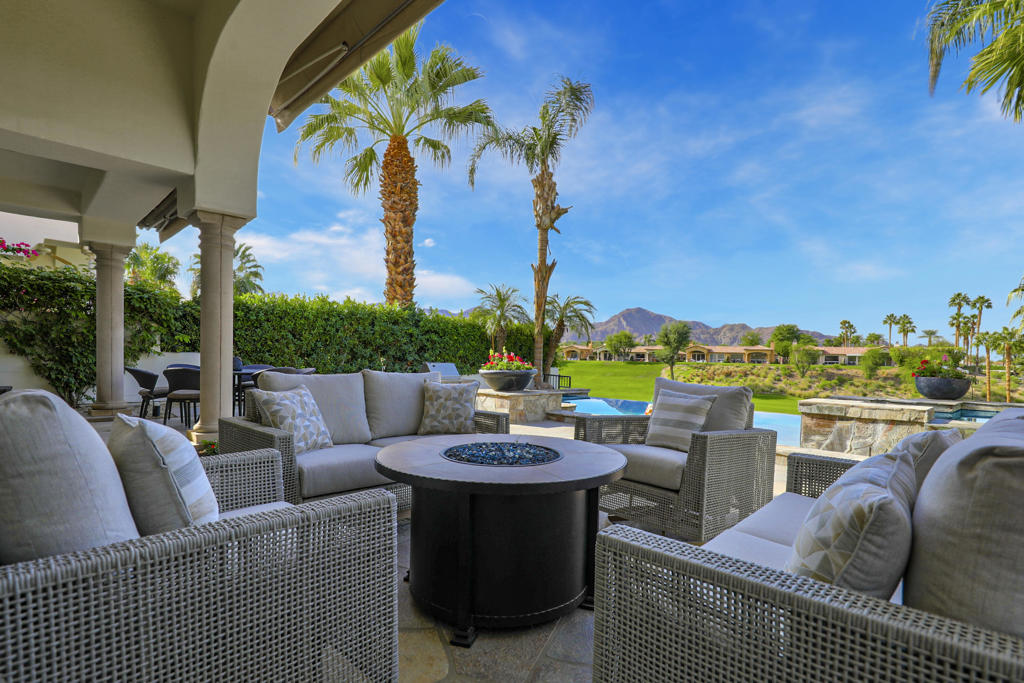 Rancho La Quinta CC - Residential Lease