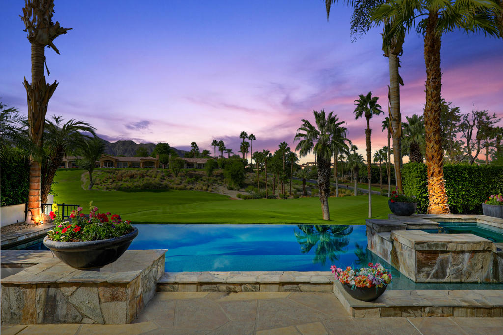 Rancho La Quinta CC - Residential Lease