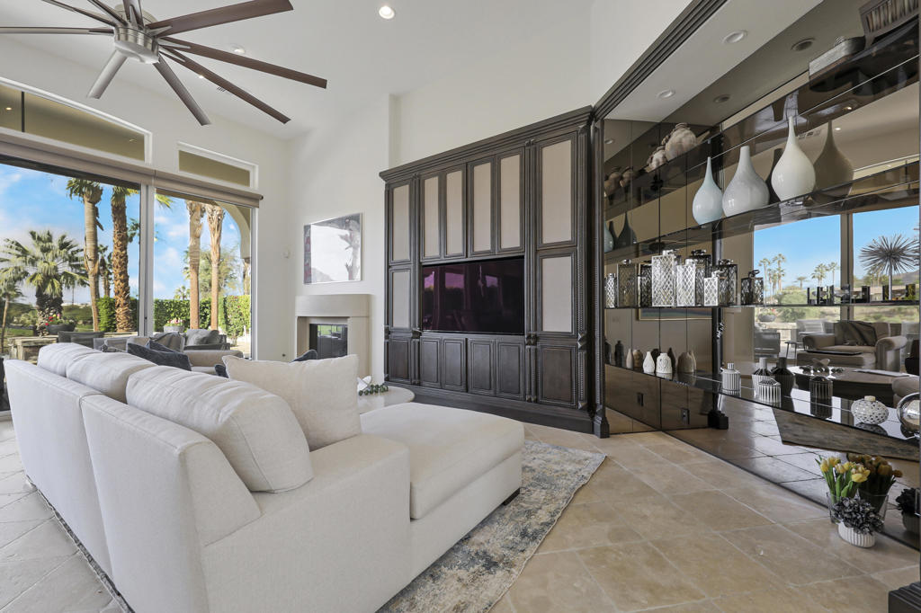 Rancho La Quinta CC - Residential Lease