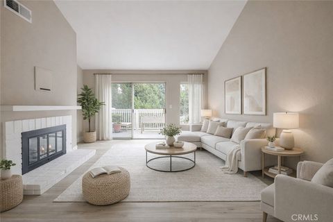 1321 Via Sebastian 12 San Pedro CA 90732