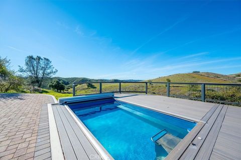 Tiny photo for 9750 Random Canyon Way, Creston, CA 93432 (MLS # SC25281019)