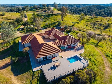 Tiny photo for 9750 Random Canyon Way, Creston, CA 93432 (MLS # SC25281019)