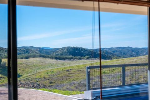 Tiny photo for 9750 Random Canyon Way, Creston, CA 93432 (MLS # SC25281019)