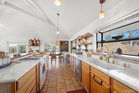 Tiny photo for 9750 Random Canyon Way, Creston, CA 93432 (MLS # SC25281019)