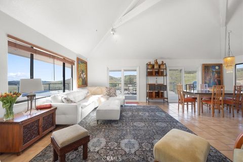 Tiny photo for 9750 Random Canyon Way, Creston, CA 93432 (MLS # SC25281019)