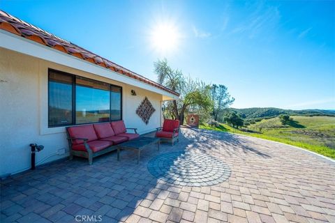 Tiny photo for 9750 Random Canyon Way, Creston, CA 93432 (MLS # SC25281019)