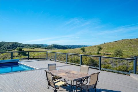 Tiny photo for 9750 Random Canyon Way, Creston, CA 93432 (MLS # SC25281019)