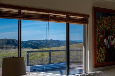 Tiny photo for 9750 Random Canyon Way, Creston, CA 93432 (MLS # SC25281019)