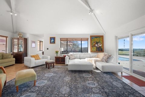 Tiny photo for 9750 Random Canyon Way, Creston, CA 93432 (MLS # SC25281019)