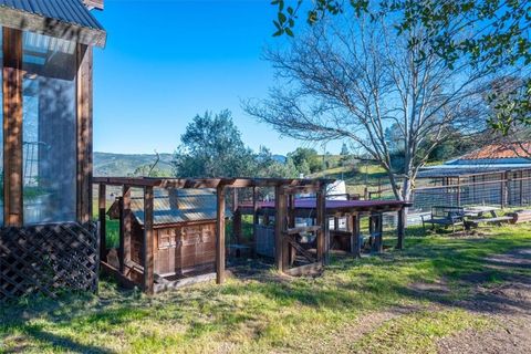 Tiny photo for 9750 Random Canyon Way, Creston, CA 93432 (MLS # SC25281019)