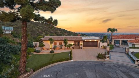 703 Via San Simon Claremont CA 91711