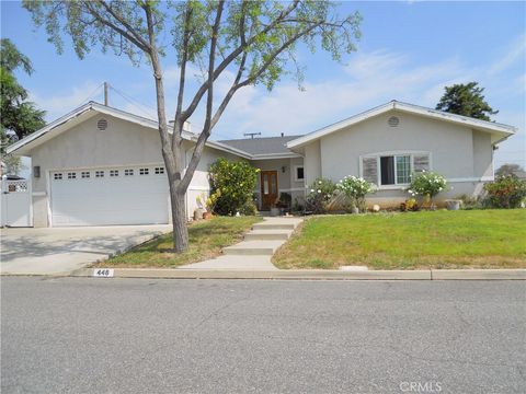 Photo of 448 S Vecino Dr, Covina, CA 91723 (MLS # CV26067064)
