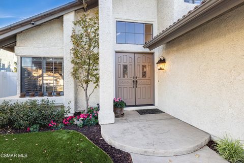 Photo of 336 Spring Breeze Court, Simi Valley, CA 93065 (MLS # 224004447)