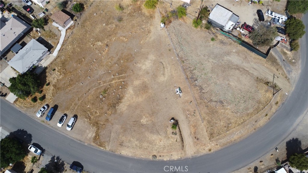 0 Circle Drive
