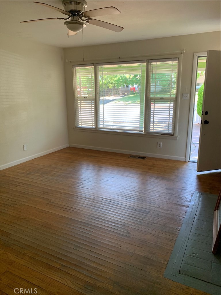 - Residential Lease