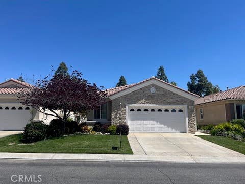 Photo of 1760 Sarazen Street, Beaumont, CA 92223 (MLS # IG26098251)