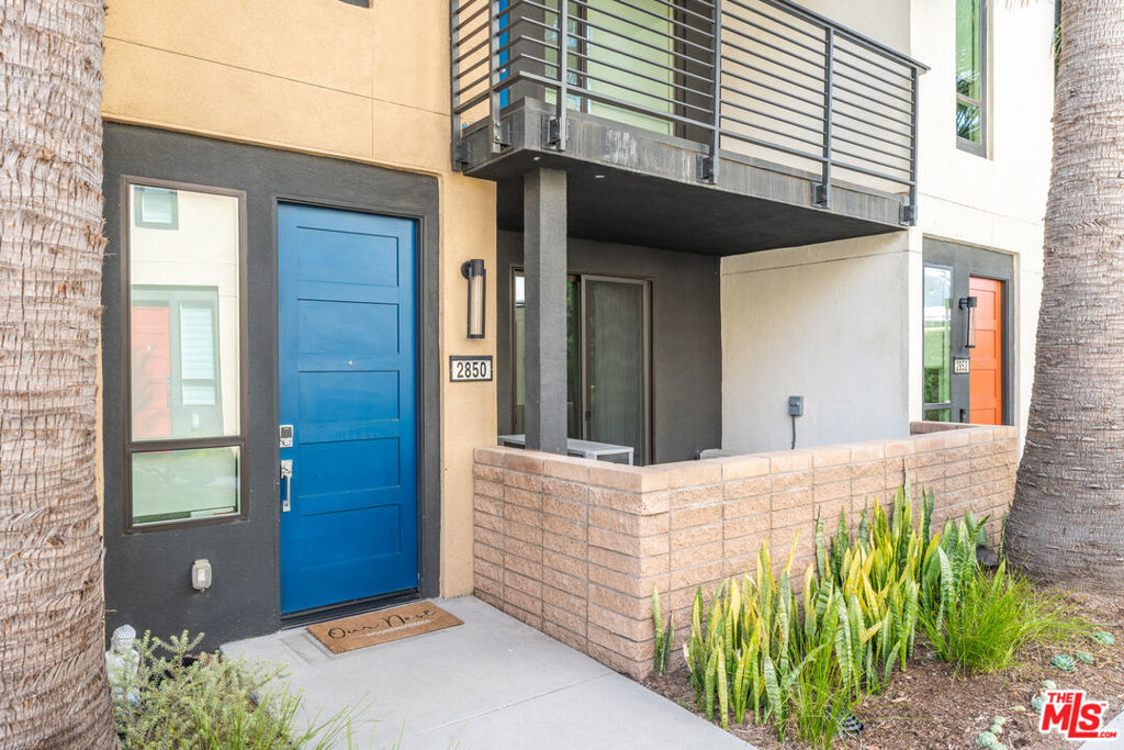 2850 N Glassell Street