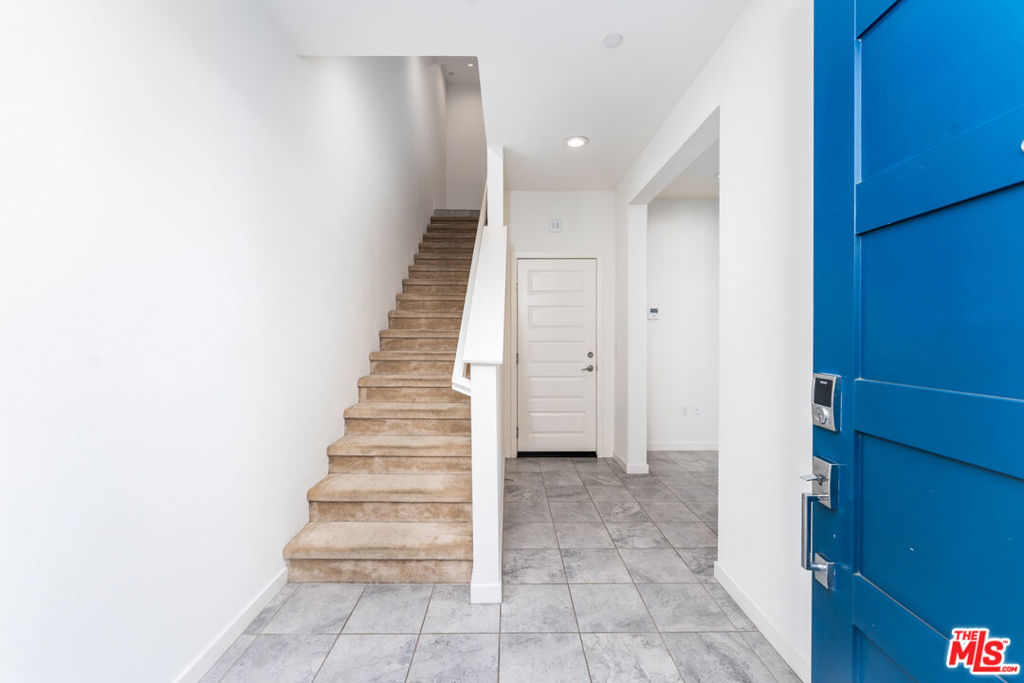 2850 N Glassell Street