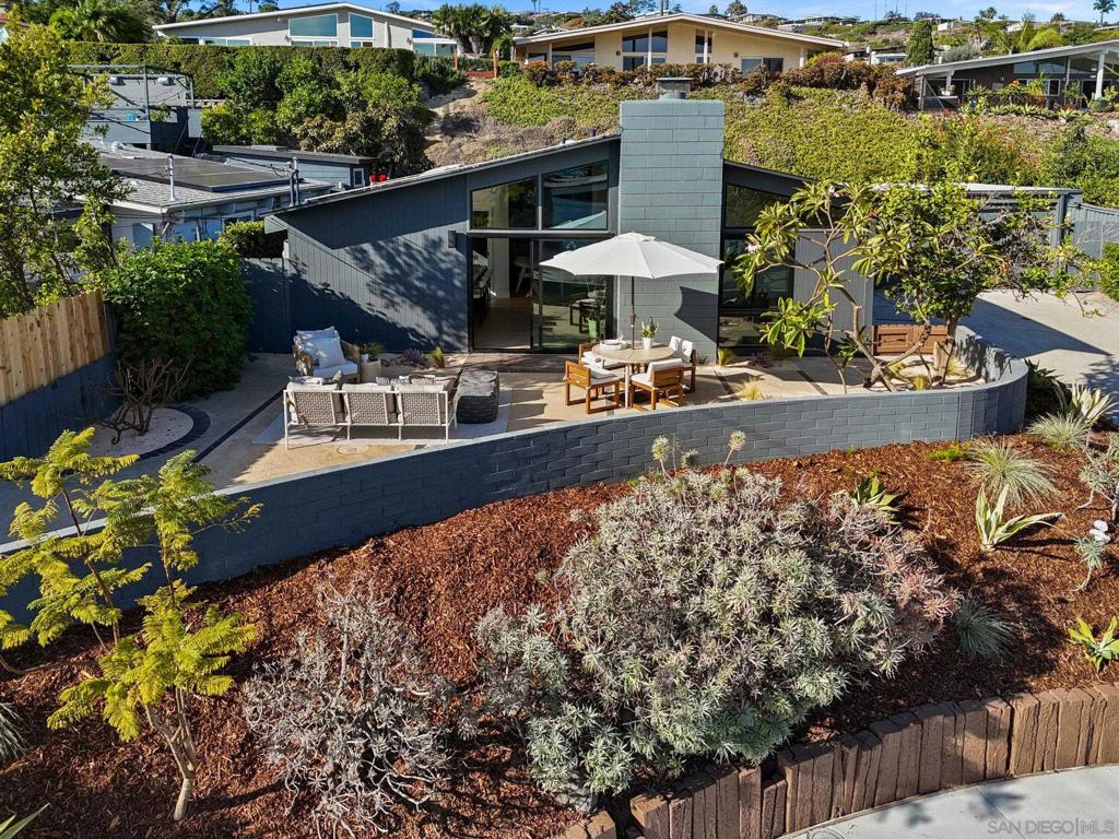 Pacific Beach - Residential