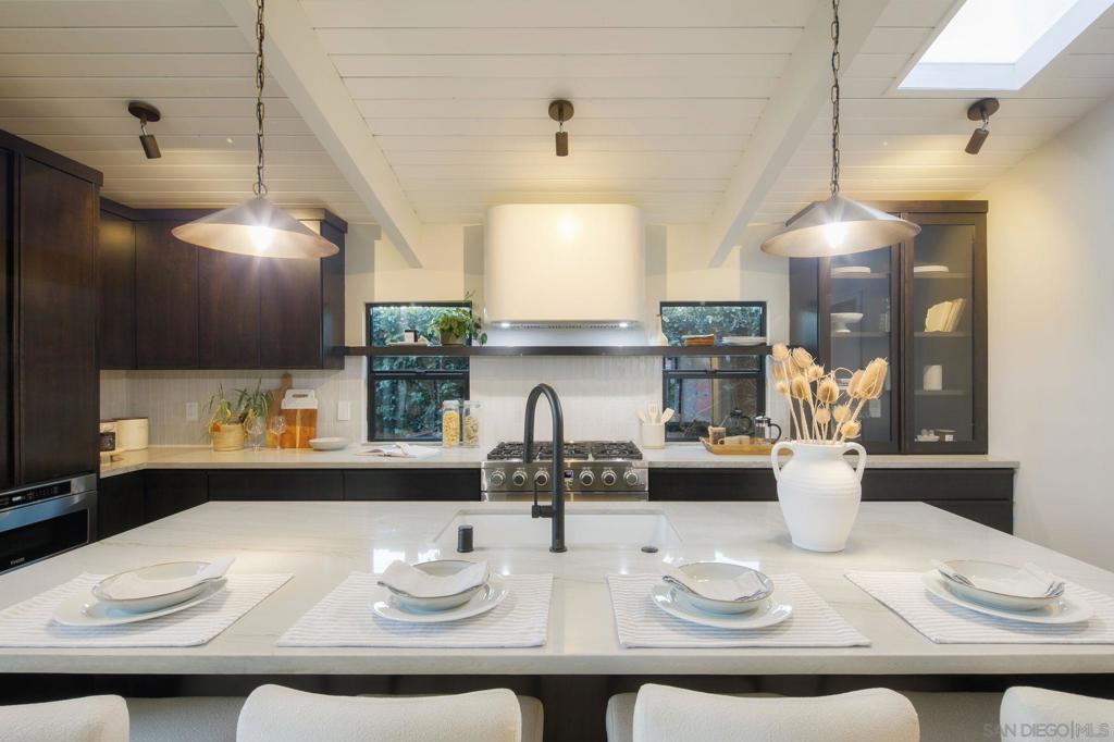 Pacific Beach - Residential