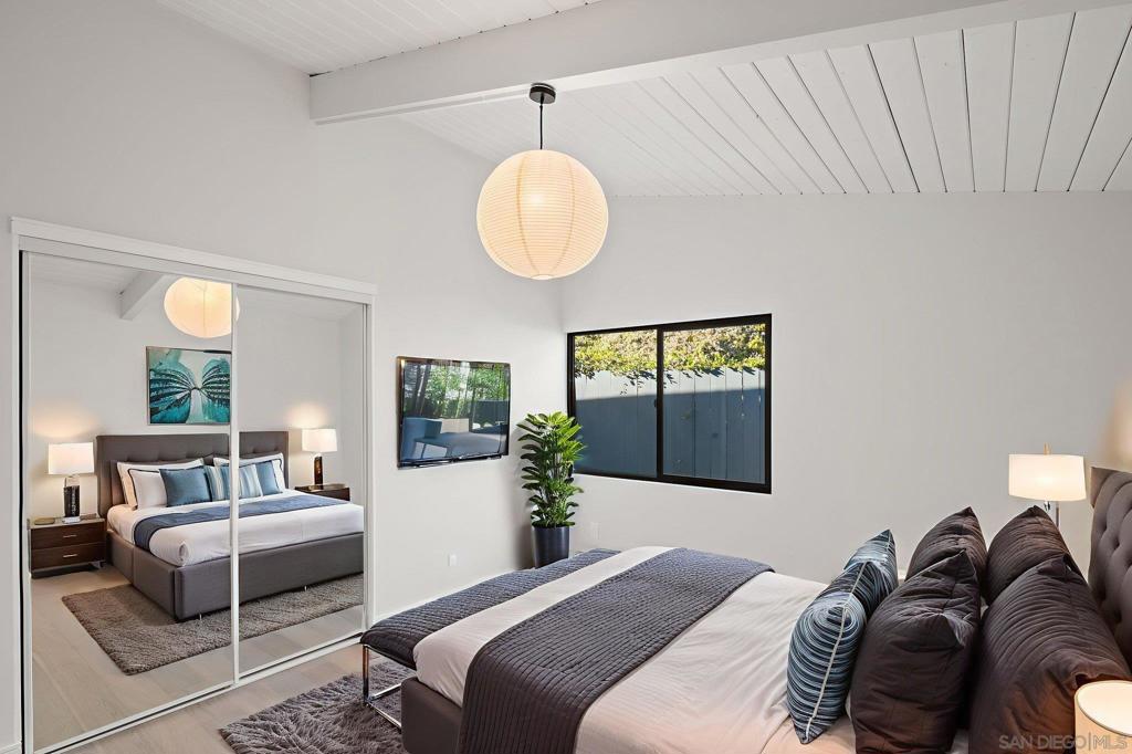 Pacific Beach - Residential