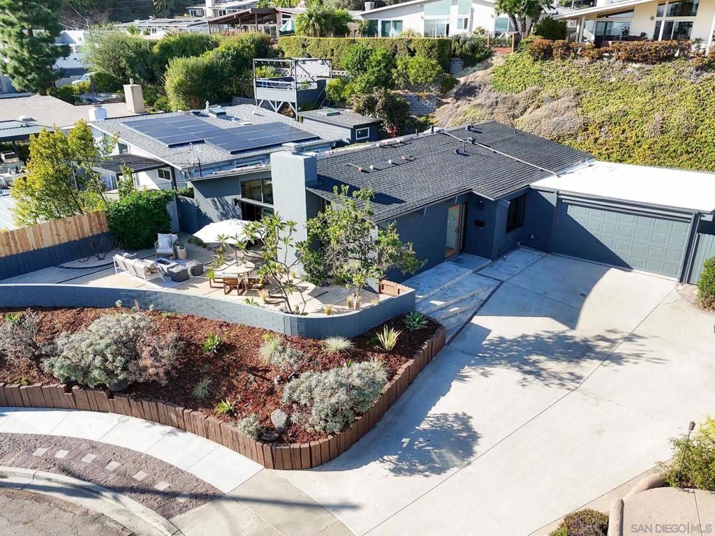 Pacific Beach - Residential